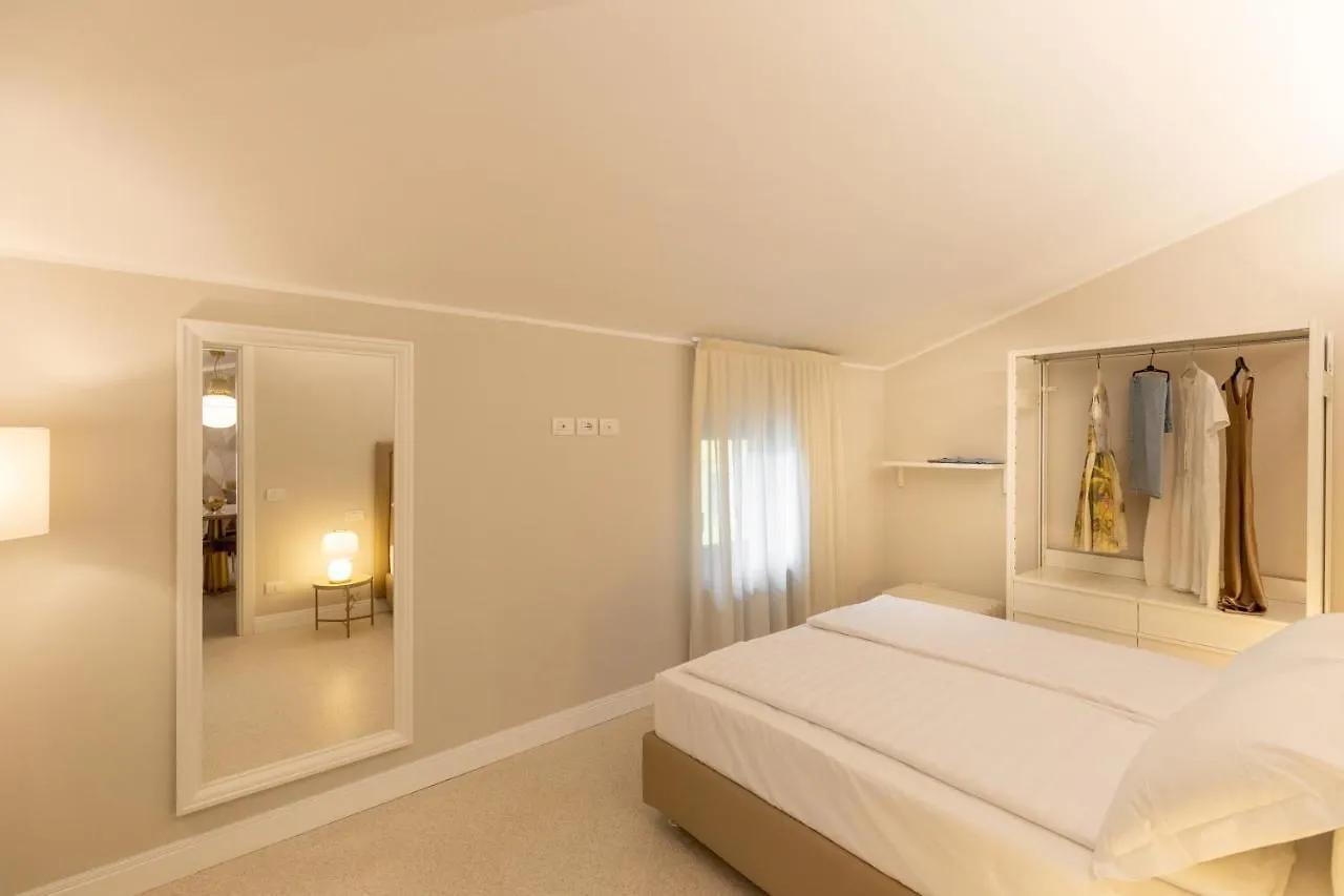 Casa Carmela Apartments Bardolino 0*,  Italy