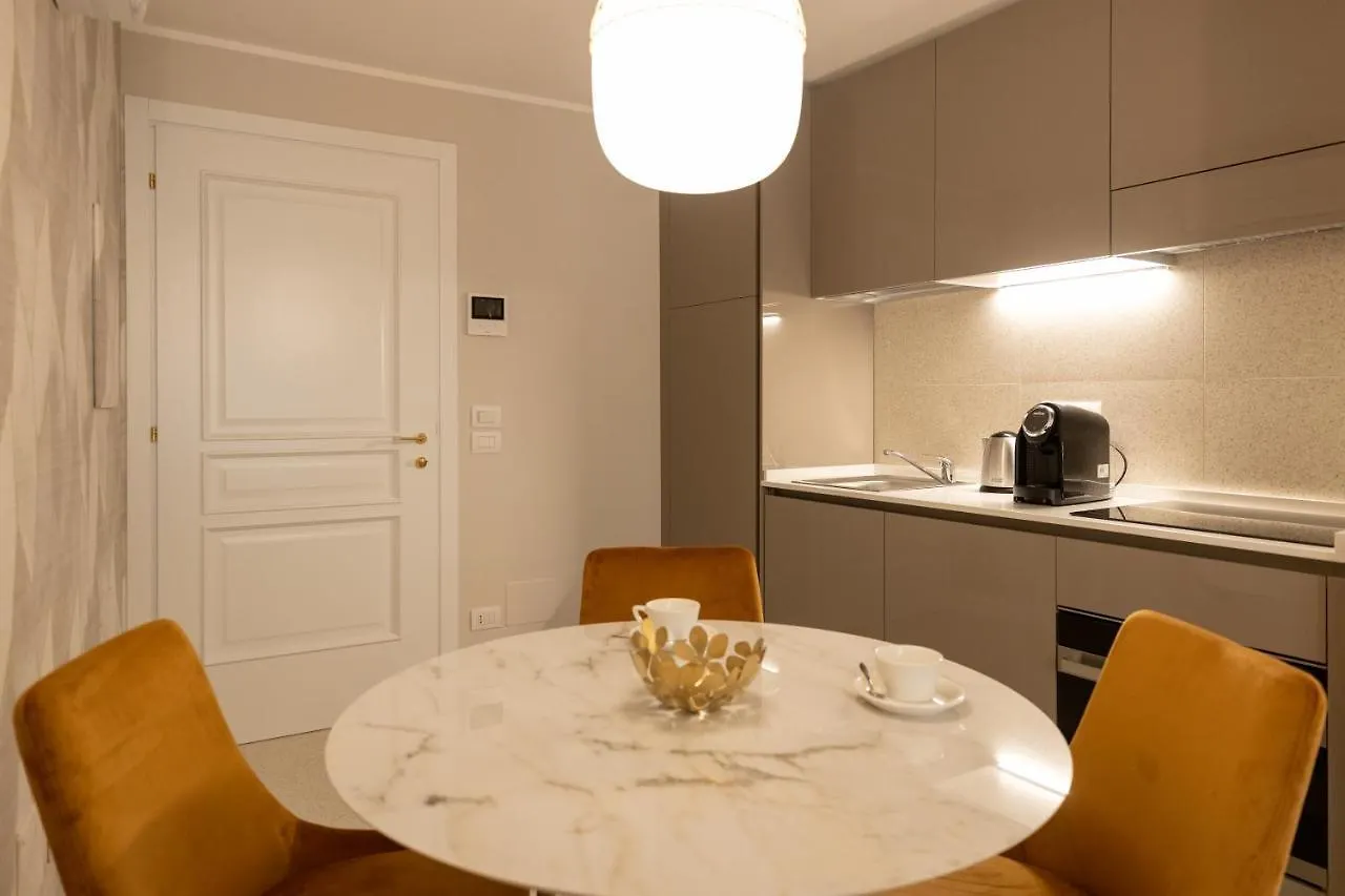 Casa Carmela Apartments Bardolino