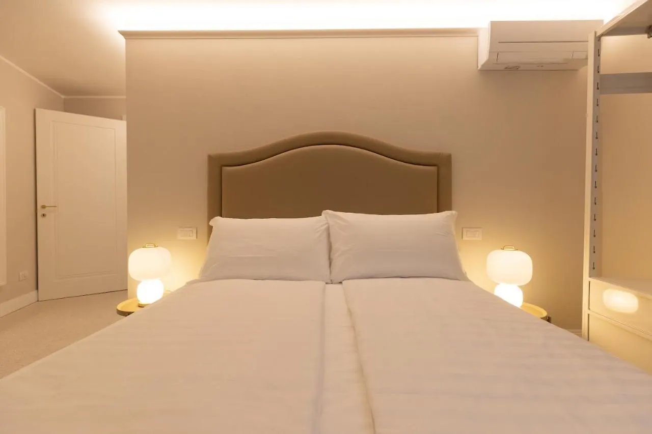 Casa Carmela Apartments Bardolino