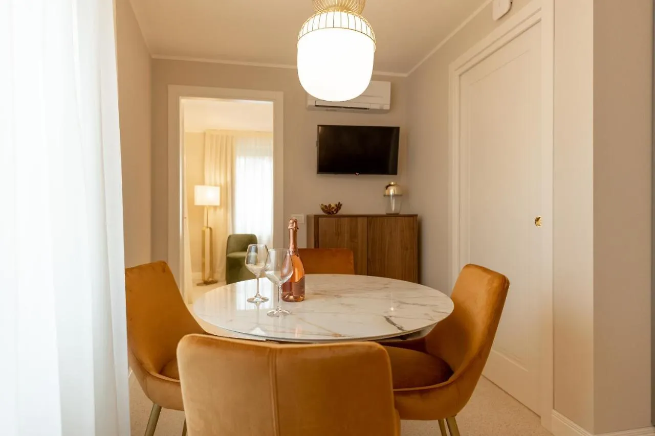 Casa Carmela Apartments Bardolino 0*,  Italy