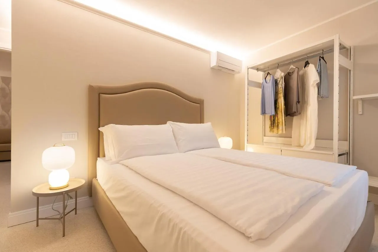 Casa Carmela Apartments Bardolino