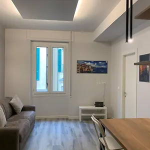 Helvetia Garibaldi , Genua Italien
