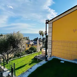 Le Pale 2 Swimming Pool And Parking , Bogliasco Italien