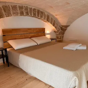 L'antica Dimora In Centro , Bari Italien