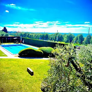  Apartment Welcome Traveller Corte Costabella