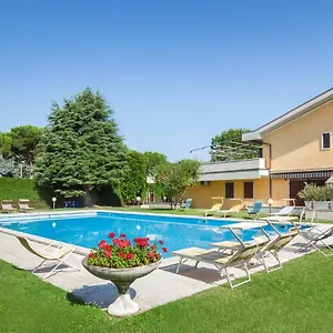  Apartment Luxury Penthouse/pool/50m To