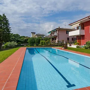  Apartment Lake-lahn