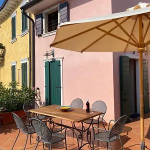  Apartment La Casa Di Mimi