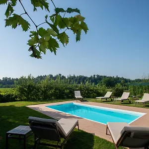 Vakantieboerderij Relais La Dolce Vite, San Vendemiano
