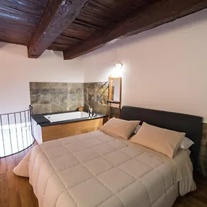 Corte Capomazza , Neapel Italien