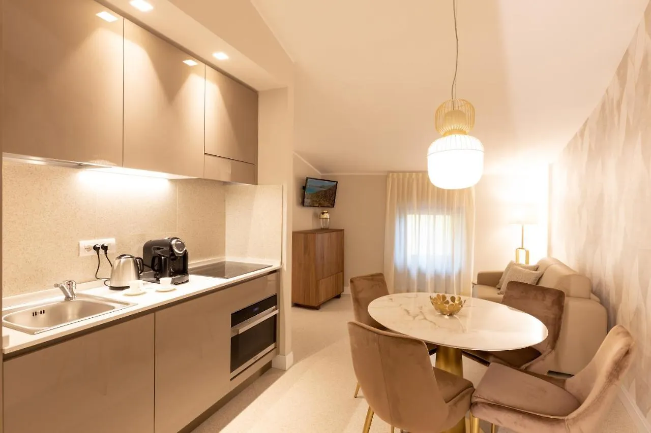 Casa Carmela Apartments Bardolino 0*,  Italy