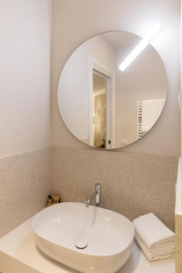 Casa Carmela Apartments Bardolino