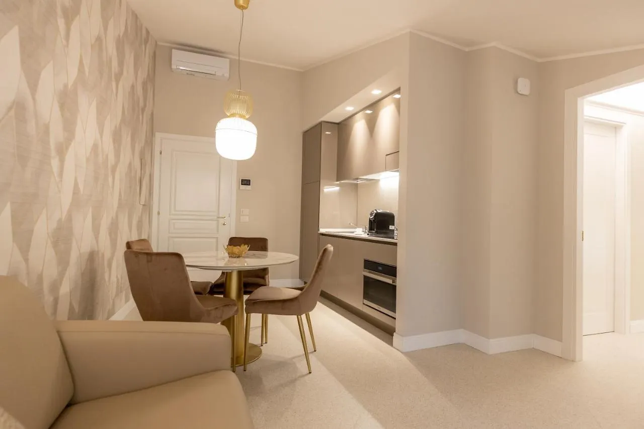 Casa Carmela Apartments Bardolino