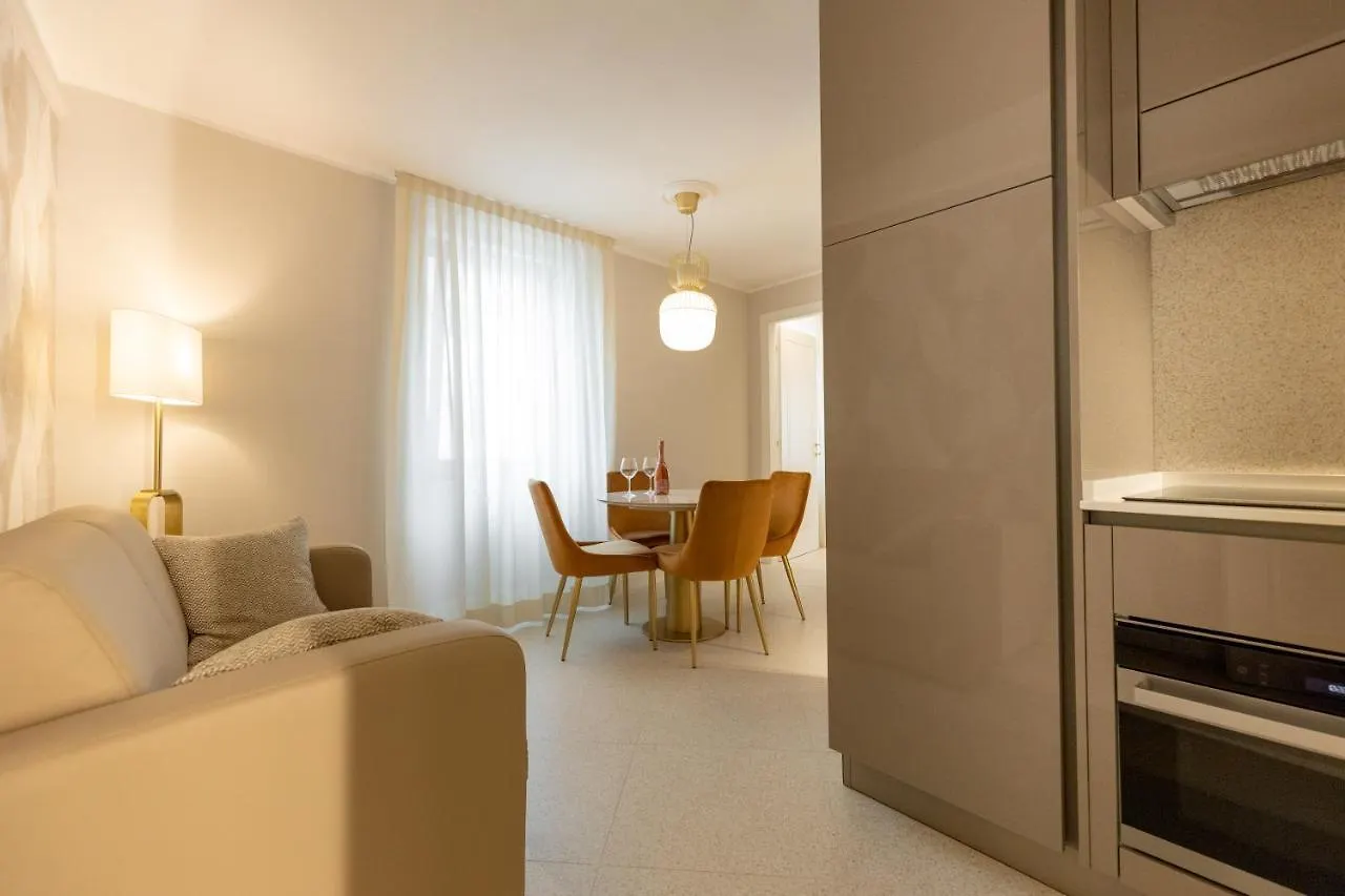 Casa Carmela Apartments Bardolino Italy