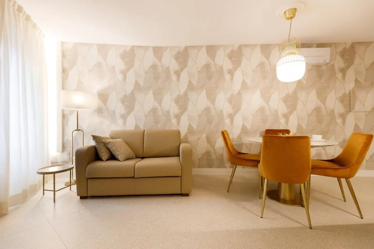 Casa Carmela Apartments Bardolino Italien