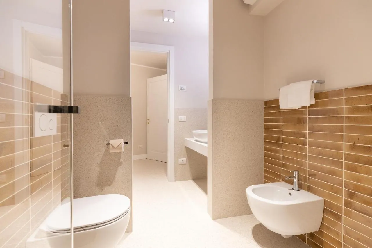 Casa Carmela Apartments Bardolino 0*,