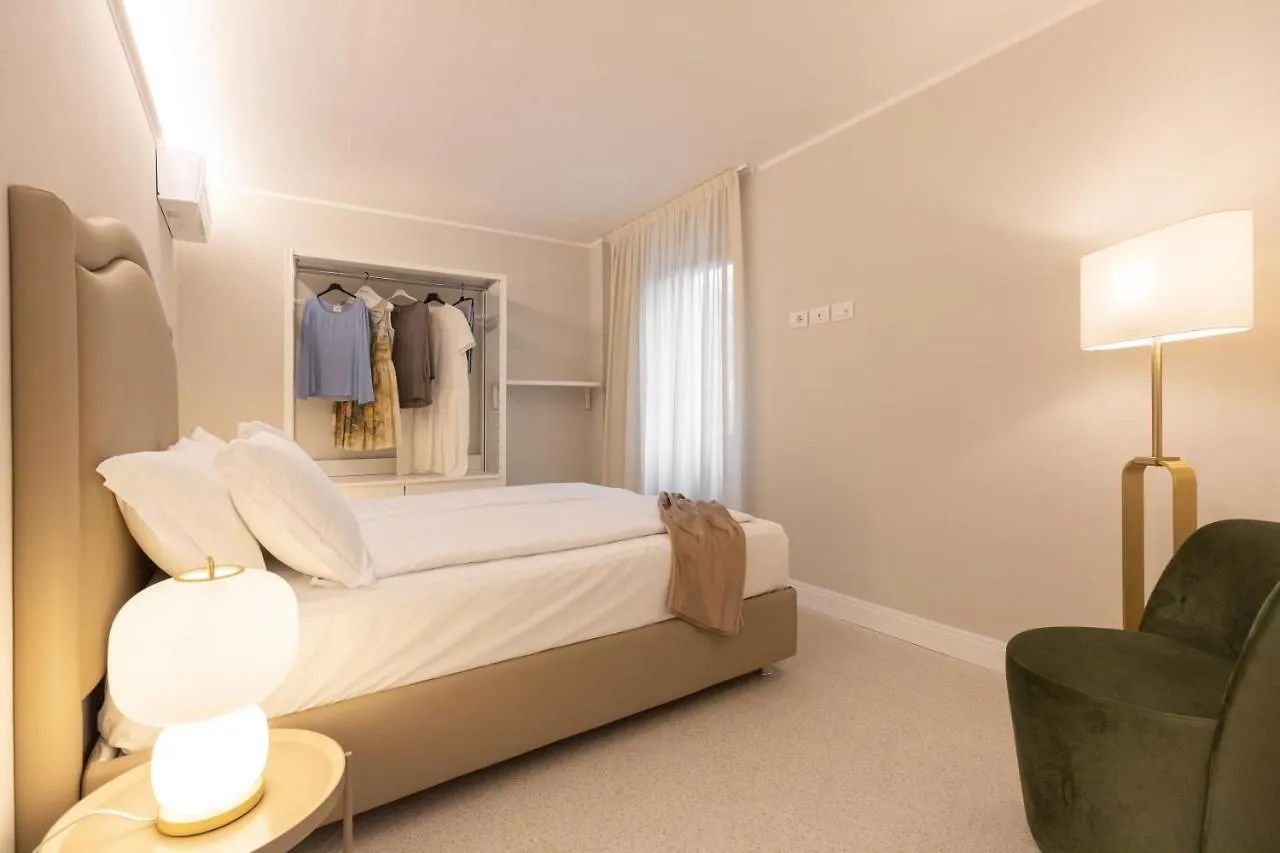 Casa Carmela Apartments Bardolino