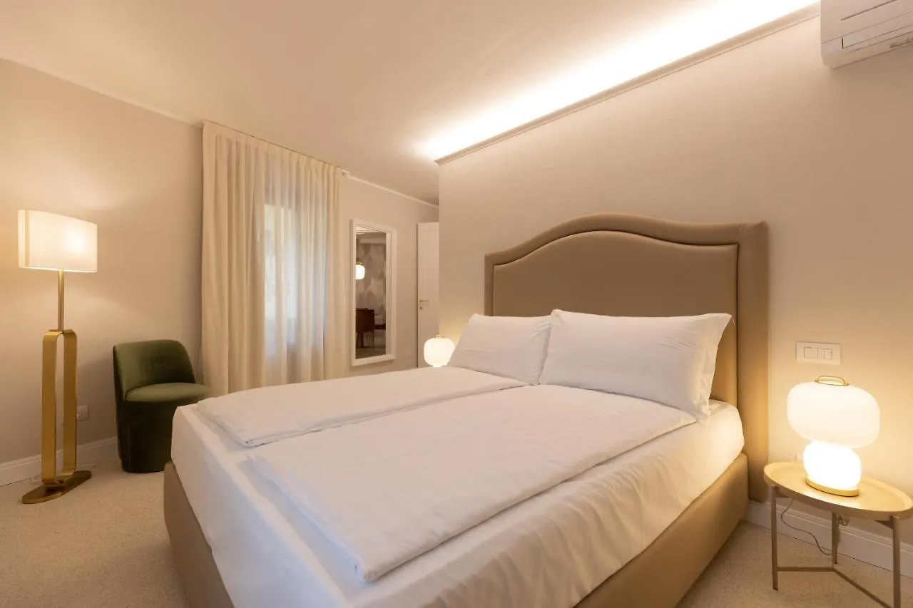 Casa Carmela Apartments Bardolino Italy