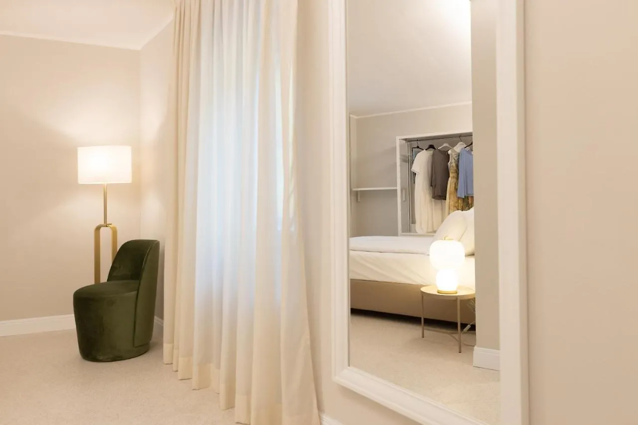 Casa Carmela Apartments Bardolino