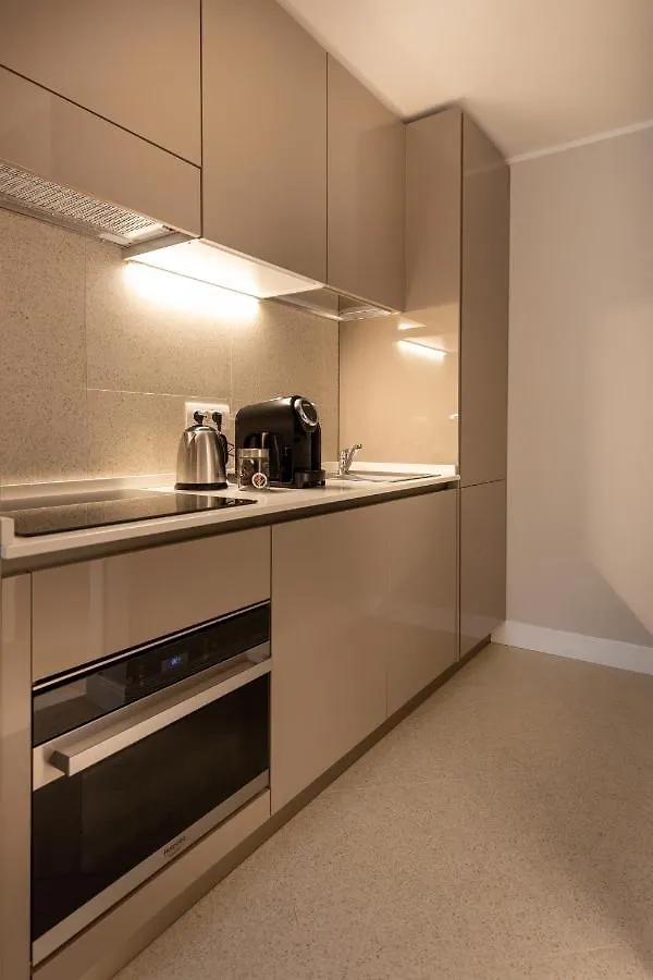 Casa Carmela Apartments Bardolino Italy
