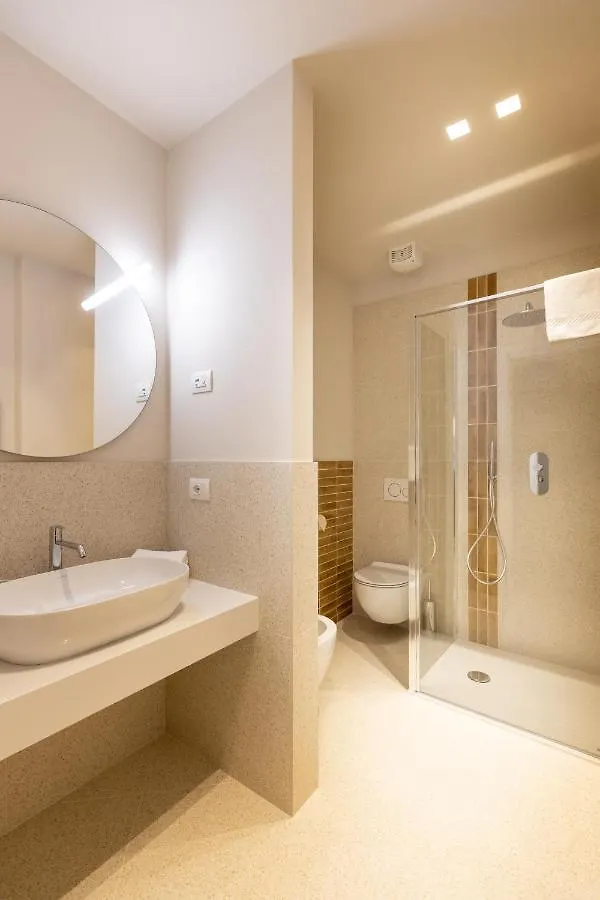 Casa Carmela Apartments Bardolino