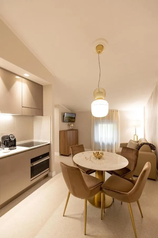 Casa Carmela Apartments Bardolino