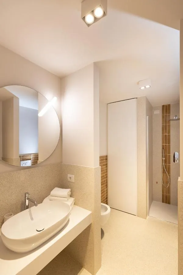 Casa Carmela Apartments Bardolino