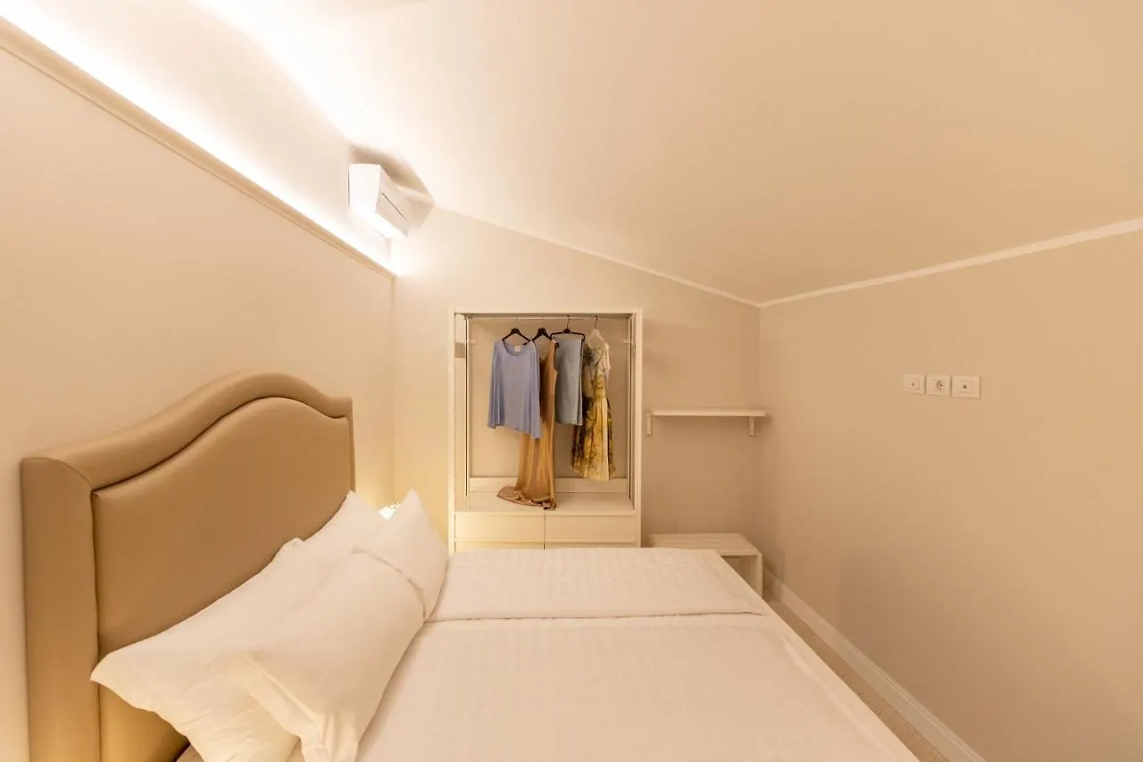 Casa Carmela Apartments Bardolino