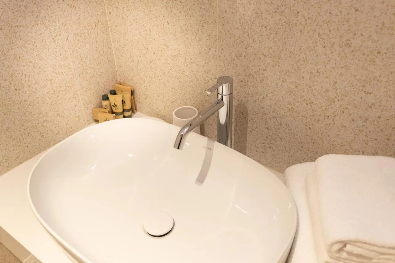 Casa Carmela Apartments Bardolino
