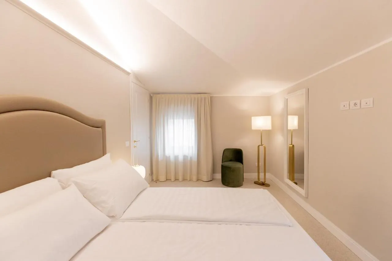 Casa Carmela Apartments Bardolino