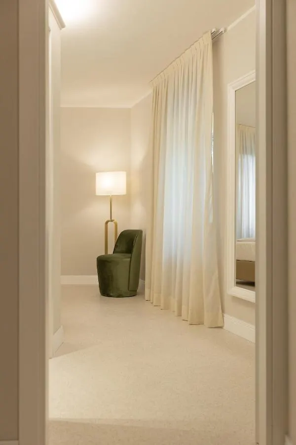 Casa Carmela Apartments Bardolino