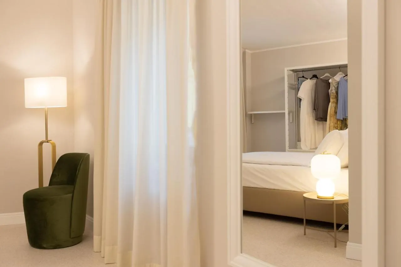 Casa Carmela Apartments Bardolino 0*,