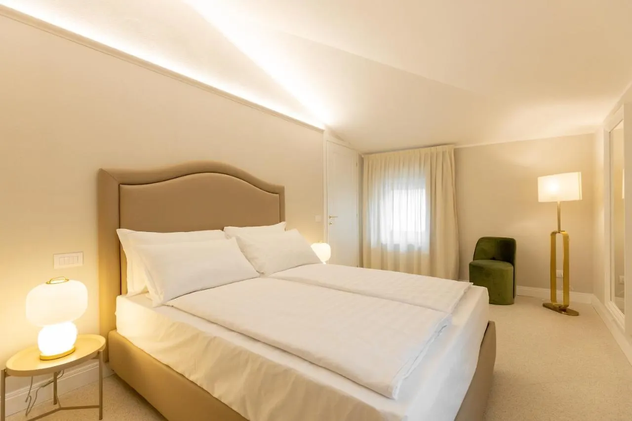 Casa Carmela Apartments Bardolino