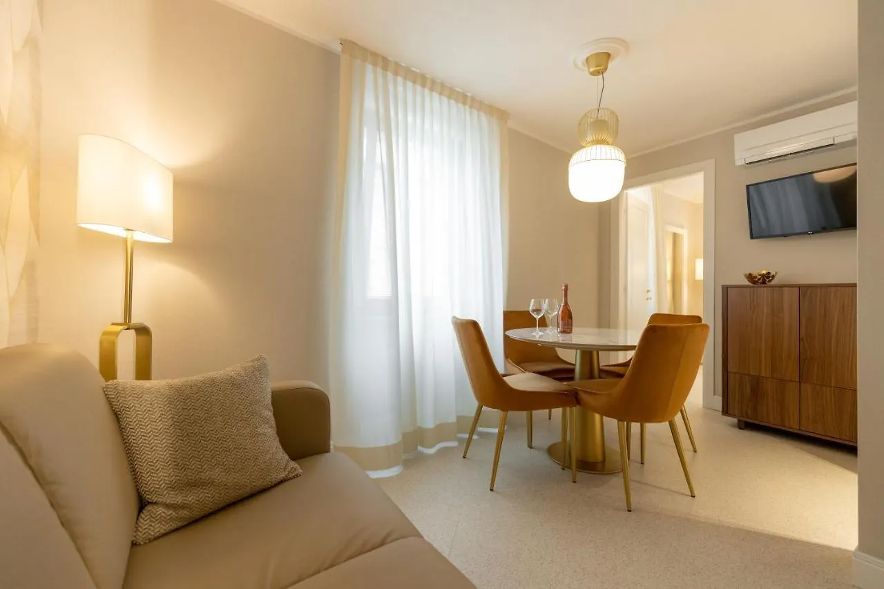 Casa Carmela Apartments Bardolino