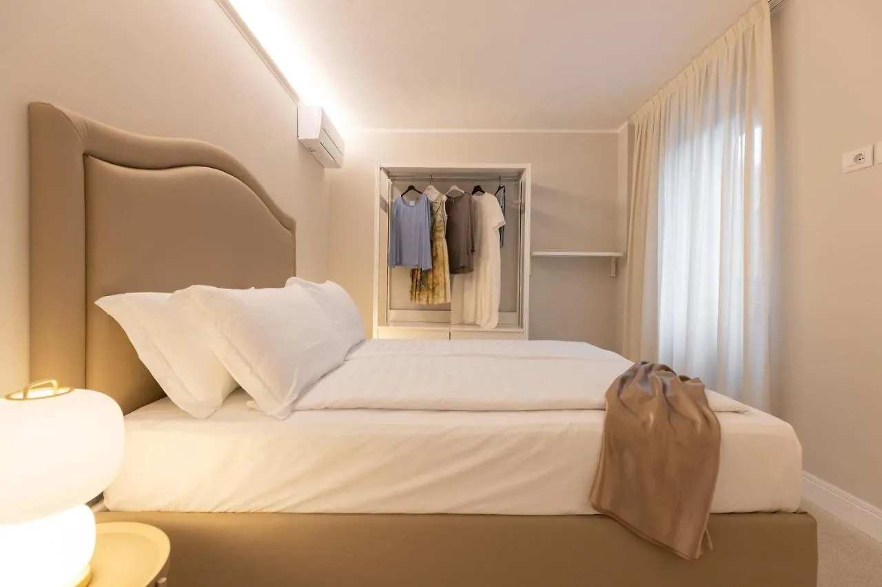 Casa Carmela Apartments Bardolino Italy