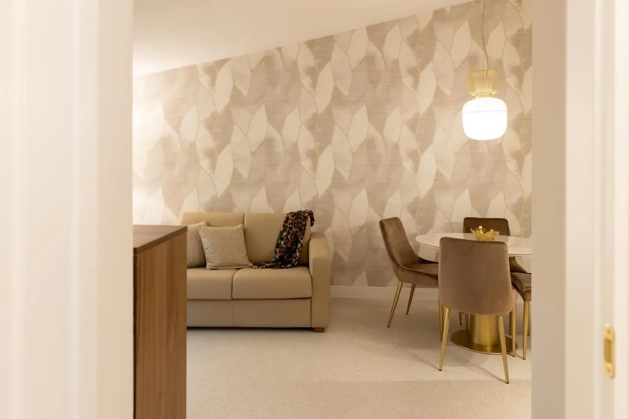 Casa Carmela Apartments Bardolino 0*,
