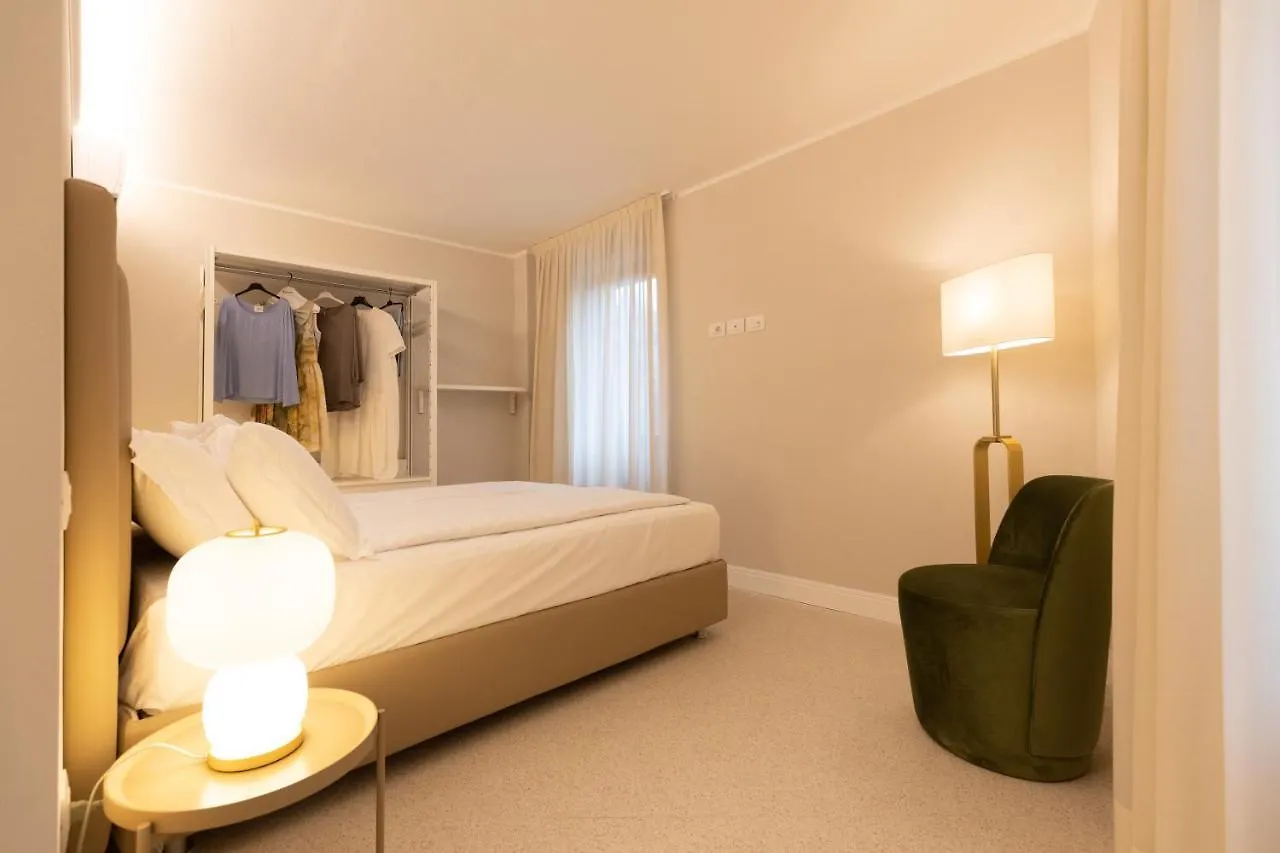 Casa Carmela Apartments Bardolino