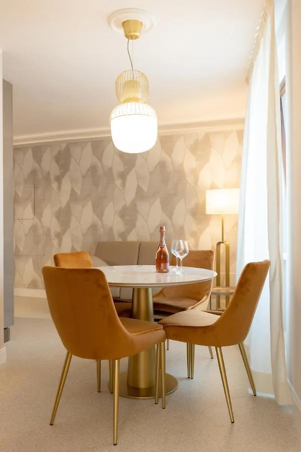 Casa Carmela Apartments Bardolino