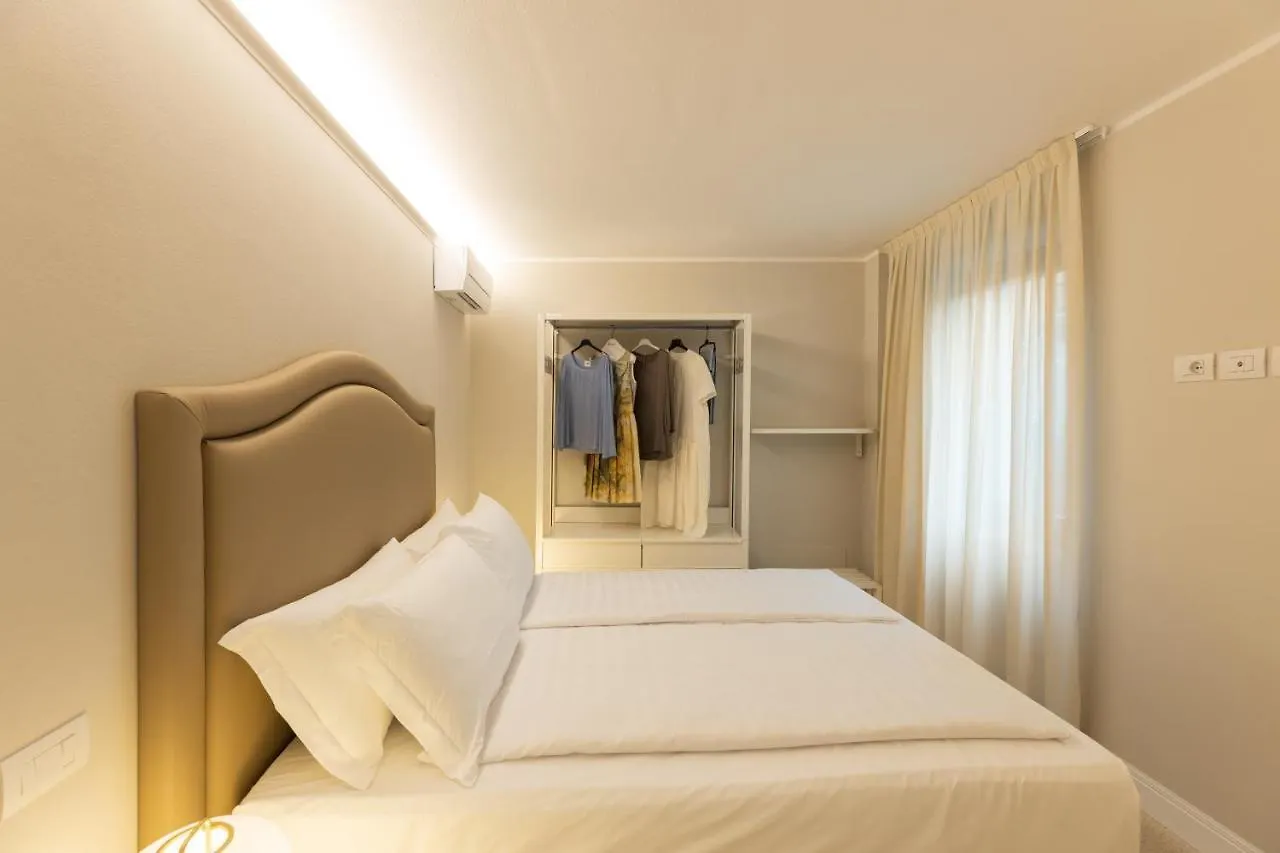 Casa Carmela Apartments Bardolino