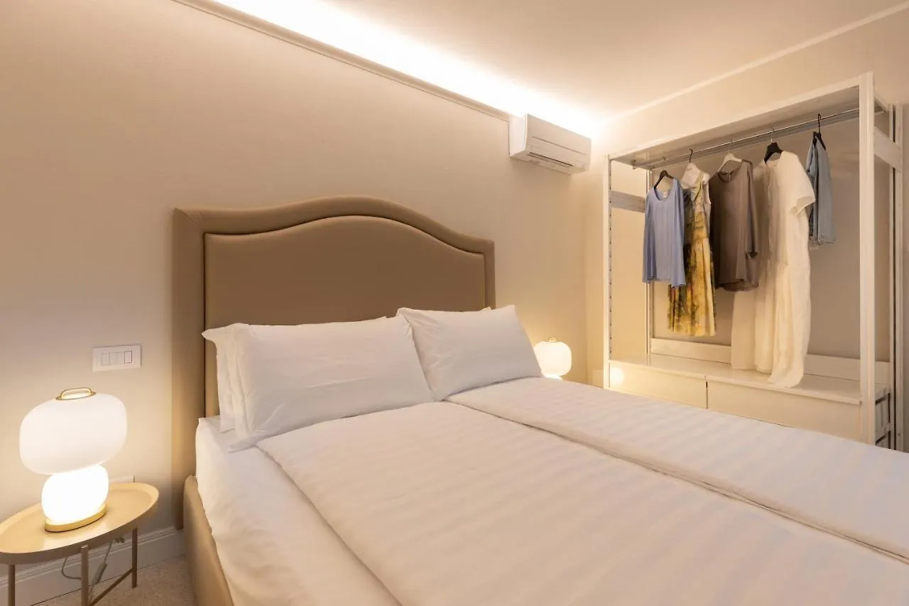 Casa Carmela Apartments Bardolino