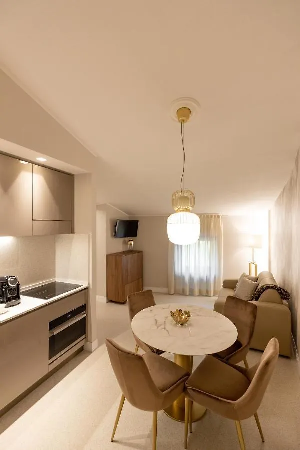 Casa Carmela Apartments location