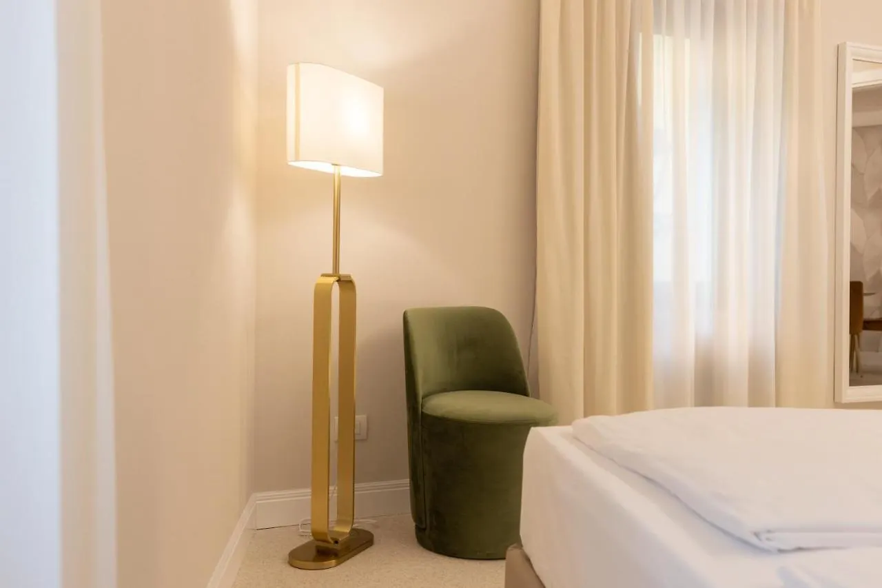 Casa Carmela Apartments Bardolino