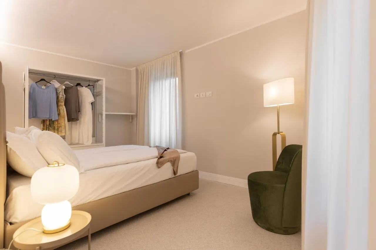 Casa Carmela Apartments Bardolino