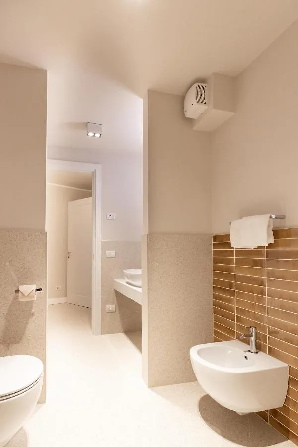 Casa Carmela Apartments Bardolino